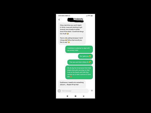 ❤️ Chuir mi PAWG ùr bho Tinder ris an harem agam (bruidhinn ri Tinder a-steach) ❤️  Porno  aig porn gd.mrvideospornogratis.ru ❌❤